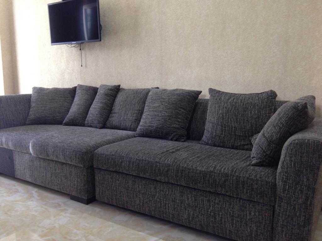 Apart Hotel Orbi Sea Towers Batumi Bagian luar foto