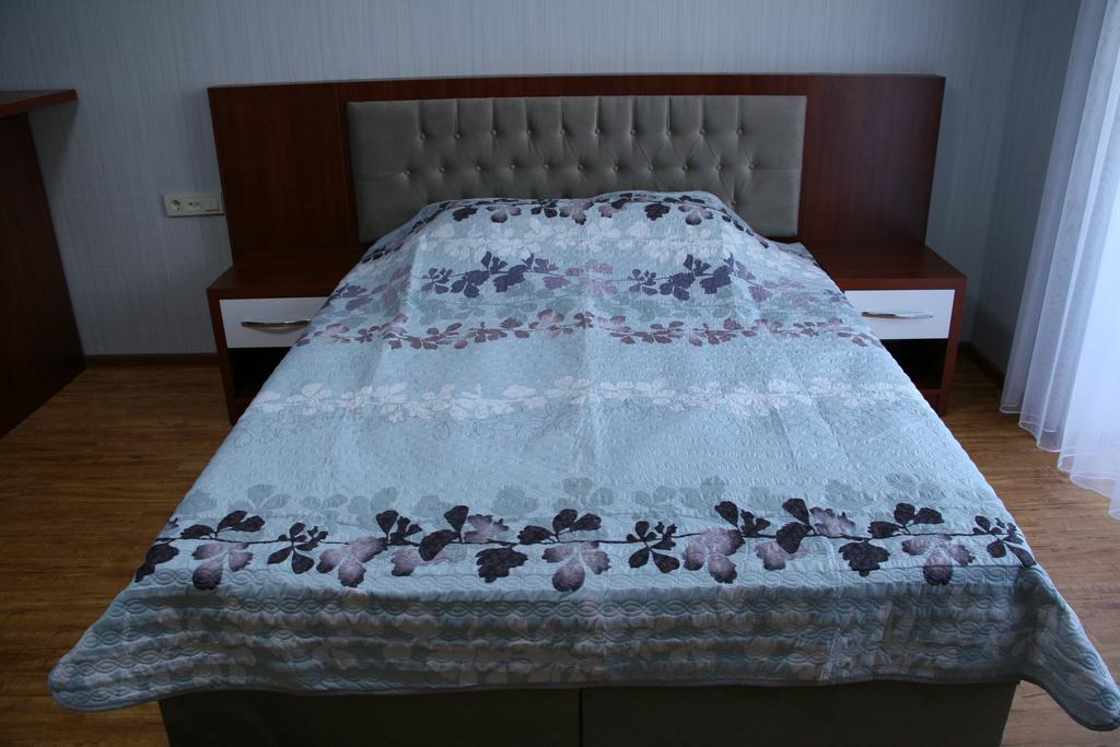 Apart Hotel Orbi Sea Towers Batumi Bagian luar foto